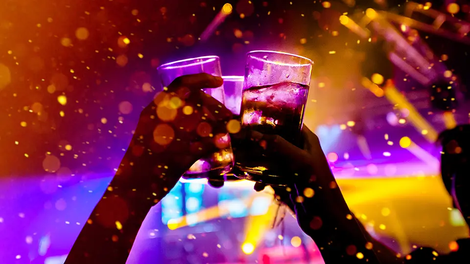 Partybus hire in Gdansk