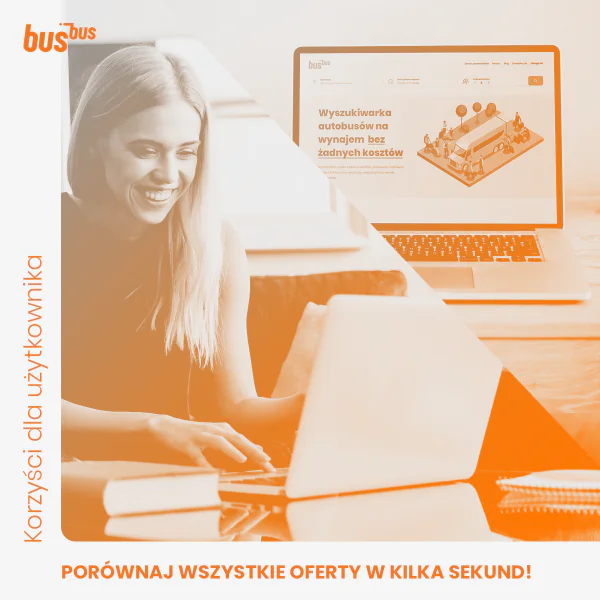 Wszyscy
przewoznicy w jednym miejscu