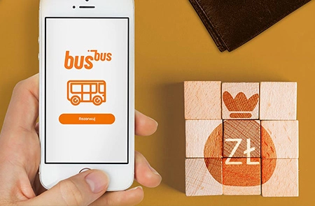 how to organize a bus trip with a rented coach